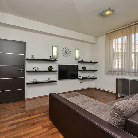 Castle Apartment With Panoramic Balcony Budapest Ngoại thất bức ảnh