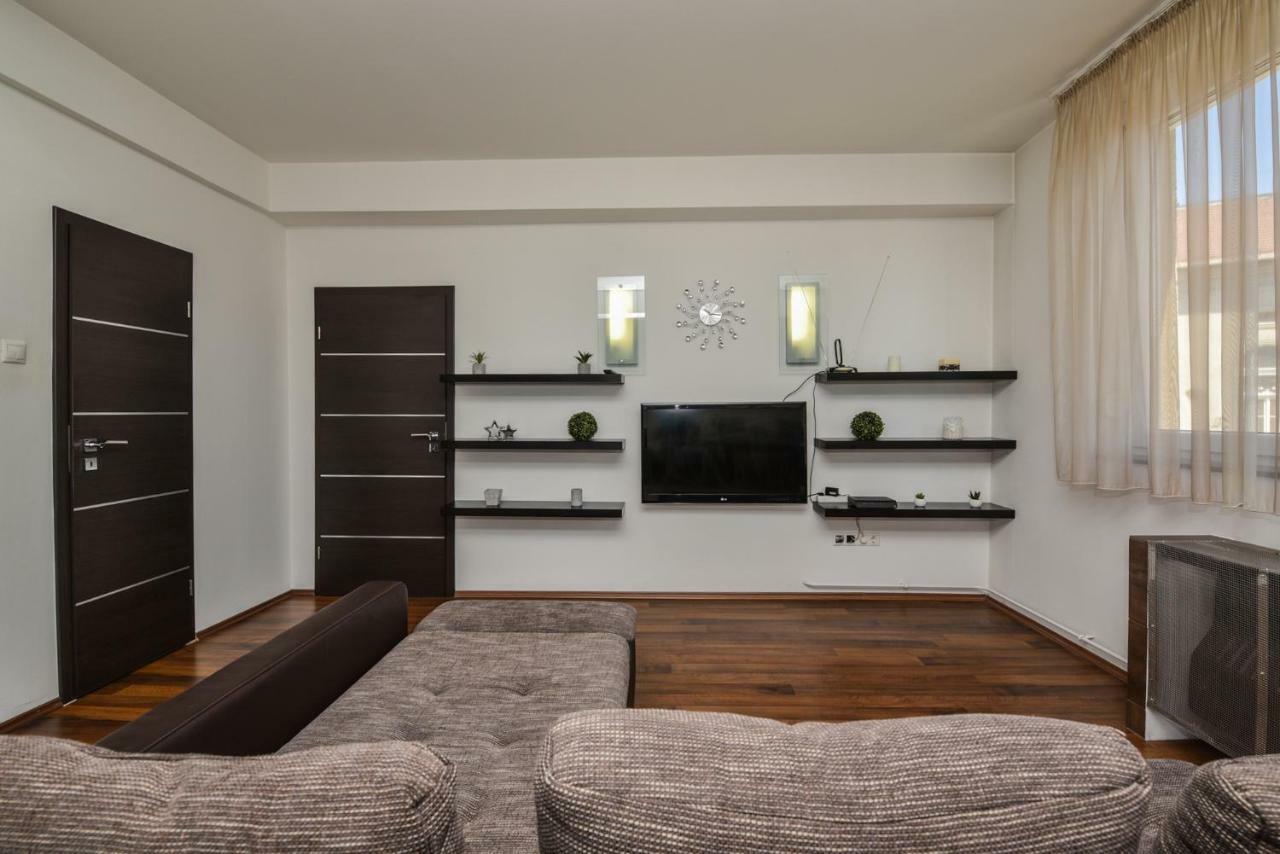 Castle Apartment With Panoramic Balcony Budapest Ngoại thất bức ảnh