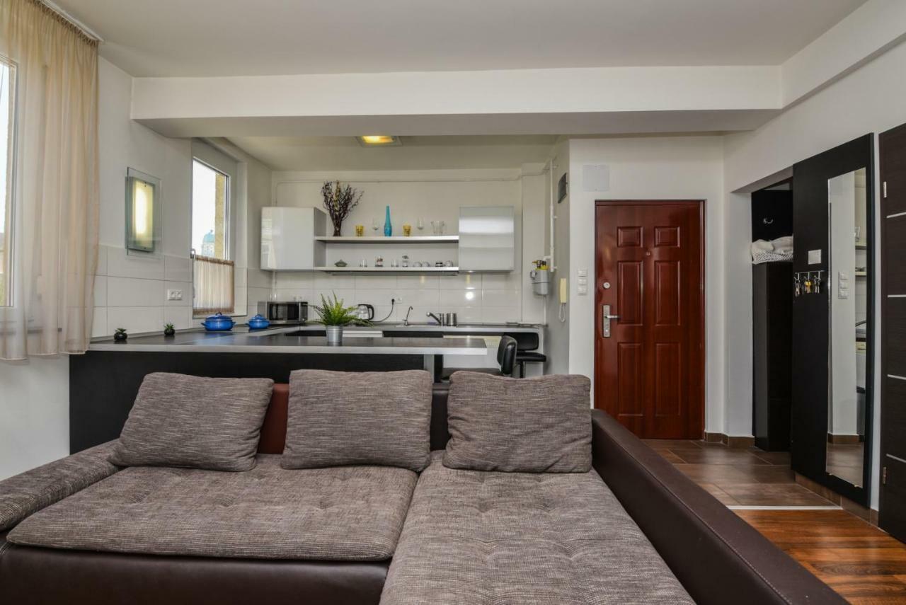Castle Apartment With Panoramic Balcony Budapest Ngoại thất bức ảnh